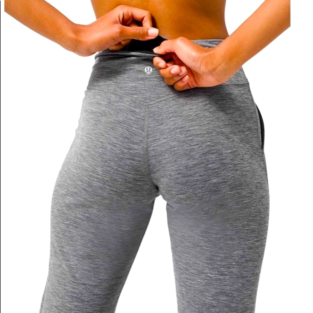 Lululemon Align Jogger